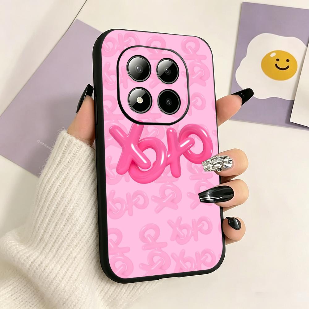 Phone Cases For Girls - Capa de Telefone com Design de