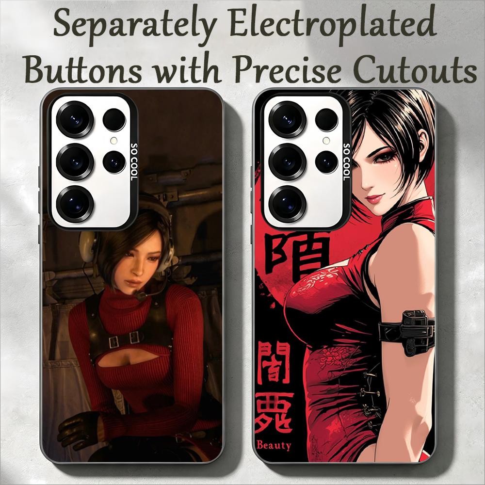 Phone Cases For Girls - Capa de Telefone Hot Girl RE