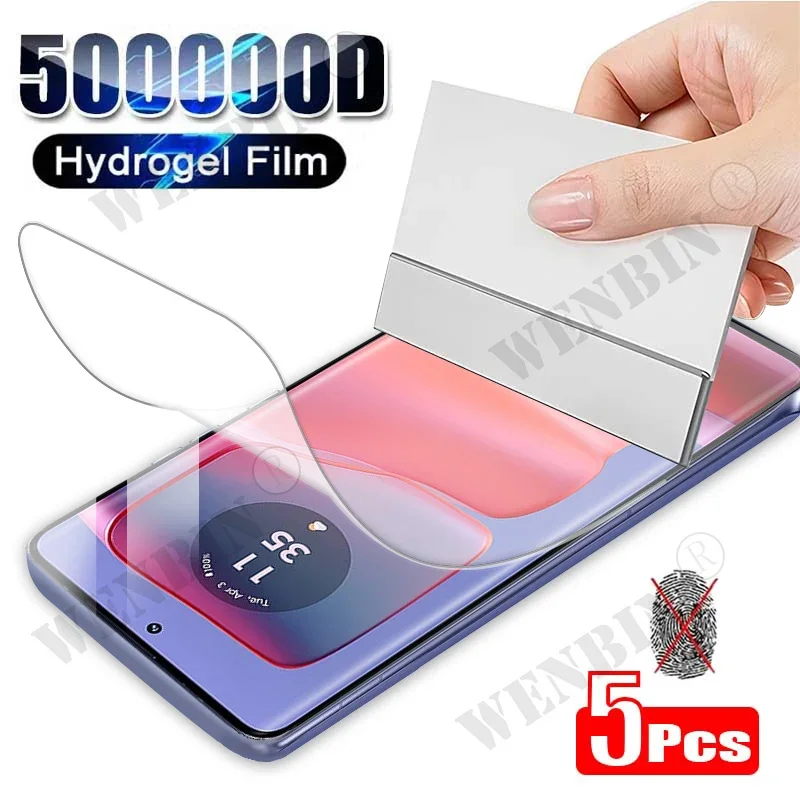 Phone Cases Moto G - Filme de hidrogel para moto motorola