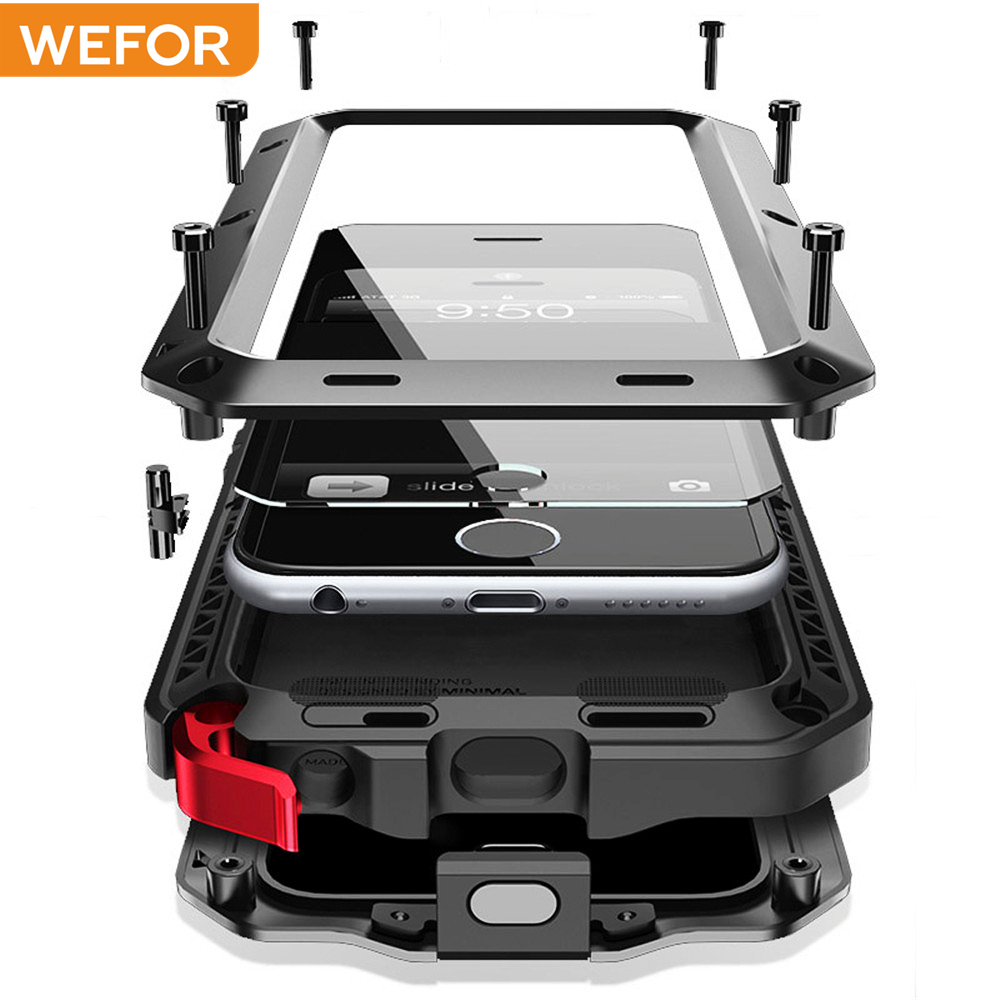 Phone Cases That Charge Your Phone - Caixa de telefone à prova de