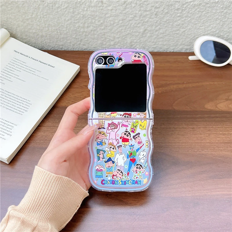 Phone Cases Japan - Capa de Telefone de Anime Japonês