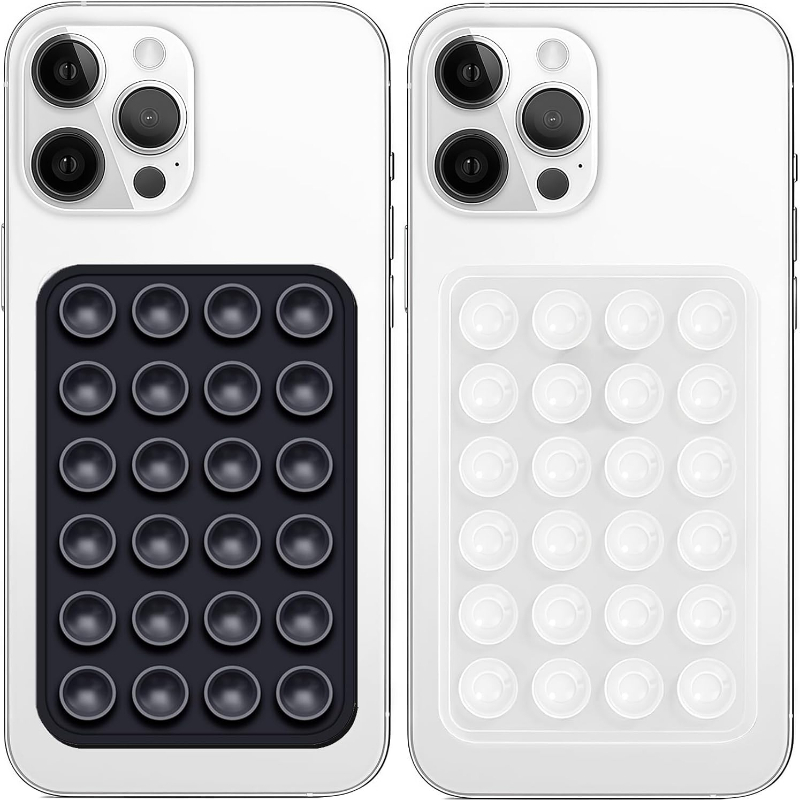 Phone Cases Apple - Suporte de Telefone de Silicone com