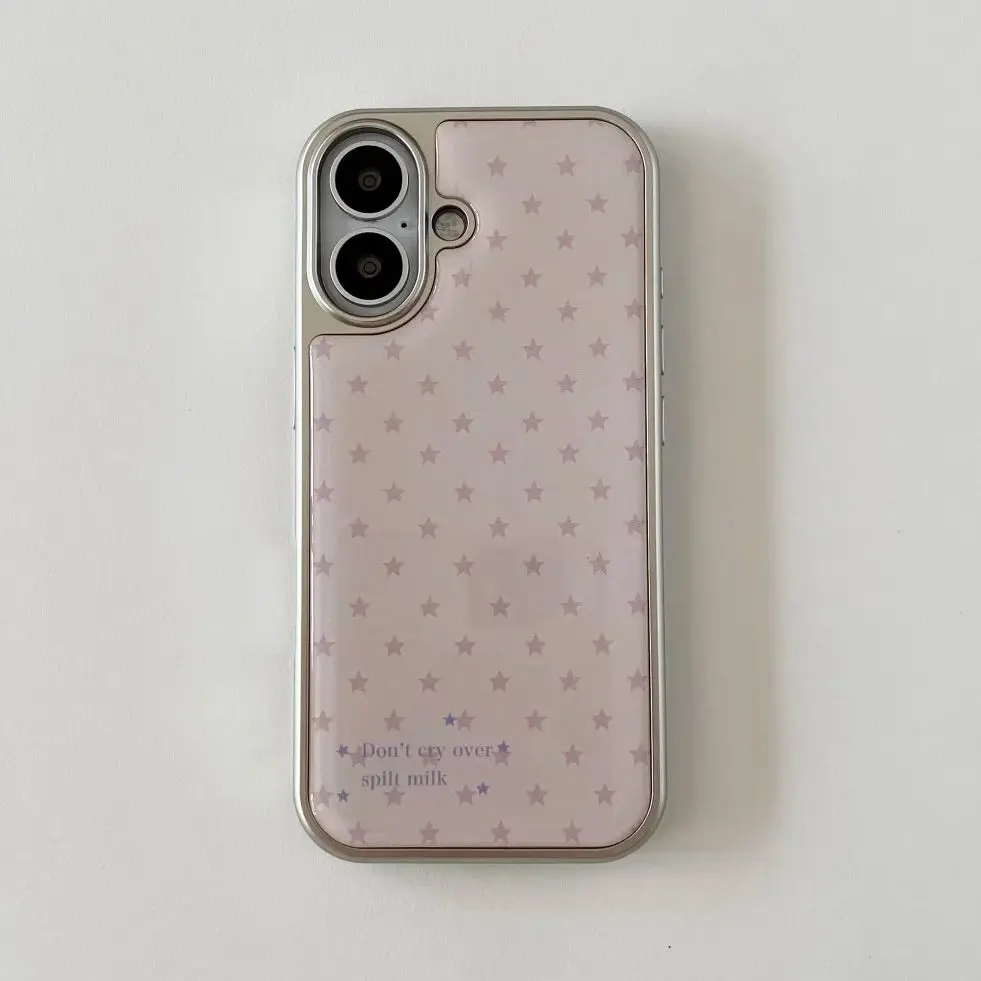 Phone Cases For Girls - Capa de Telefone Personalizada com Coração