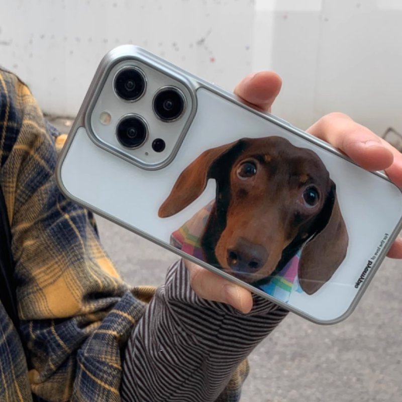 Phone Cases That Charge Your Phone - Capa de Celular Luxuosa com Estampa