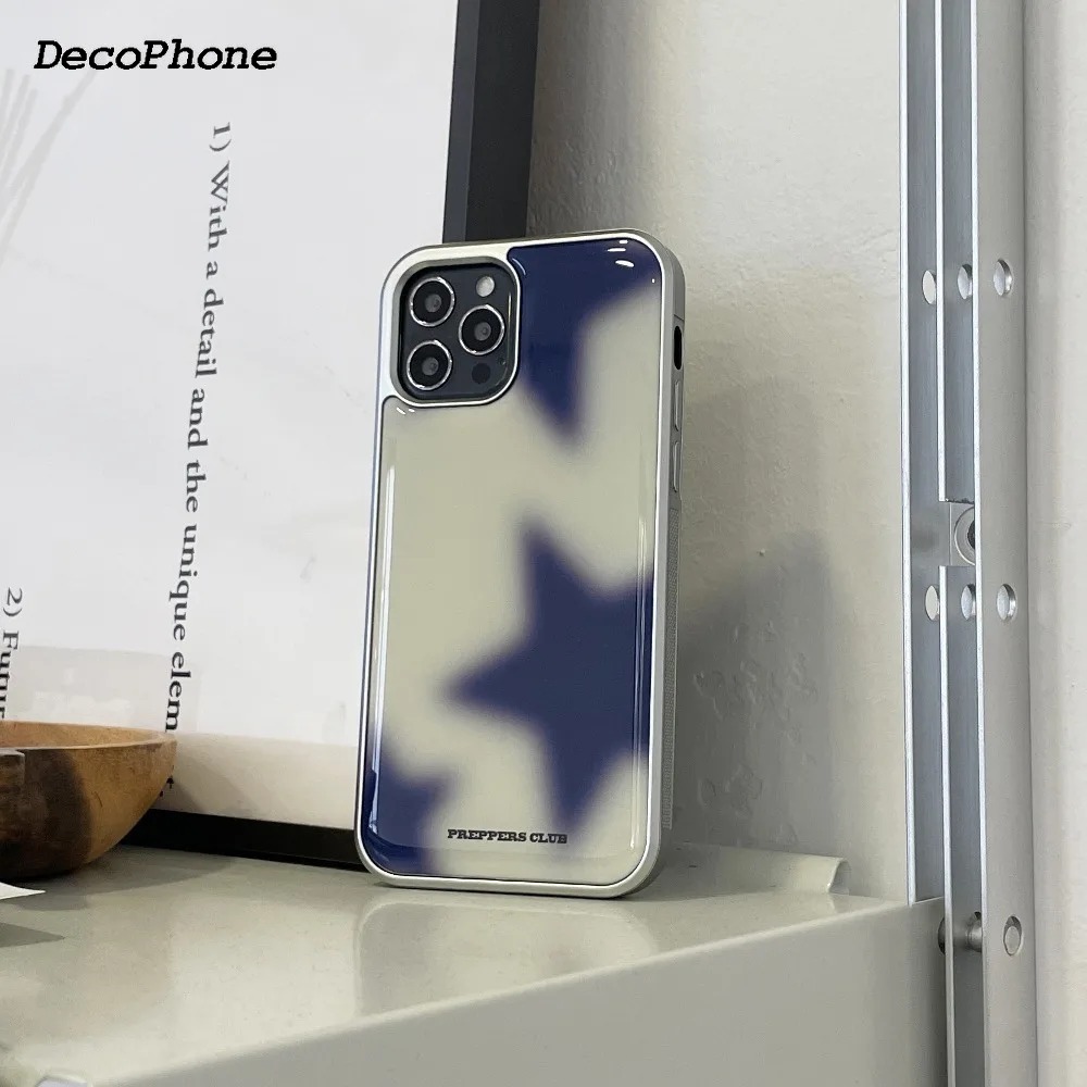 Phone Cases That Charge Your Phone - Capa de Celular com Efeito Gradual