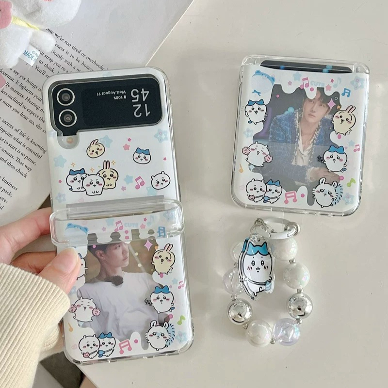 Phone Cases Japan - Capa de Celular com Porta-Cartões e