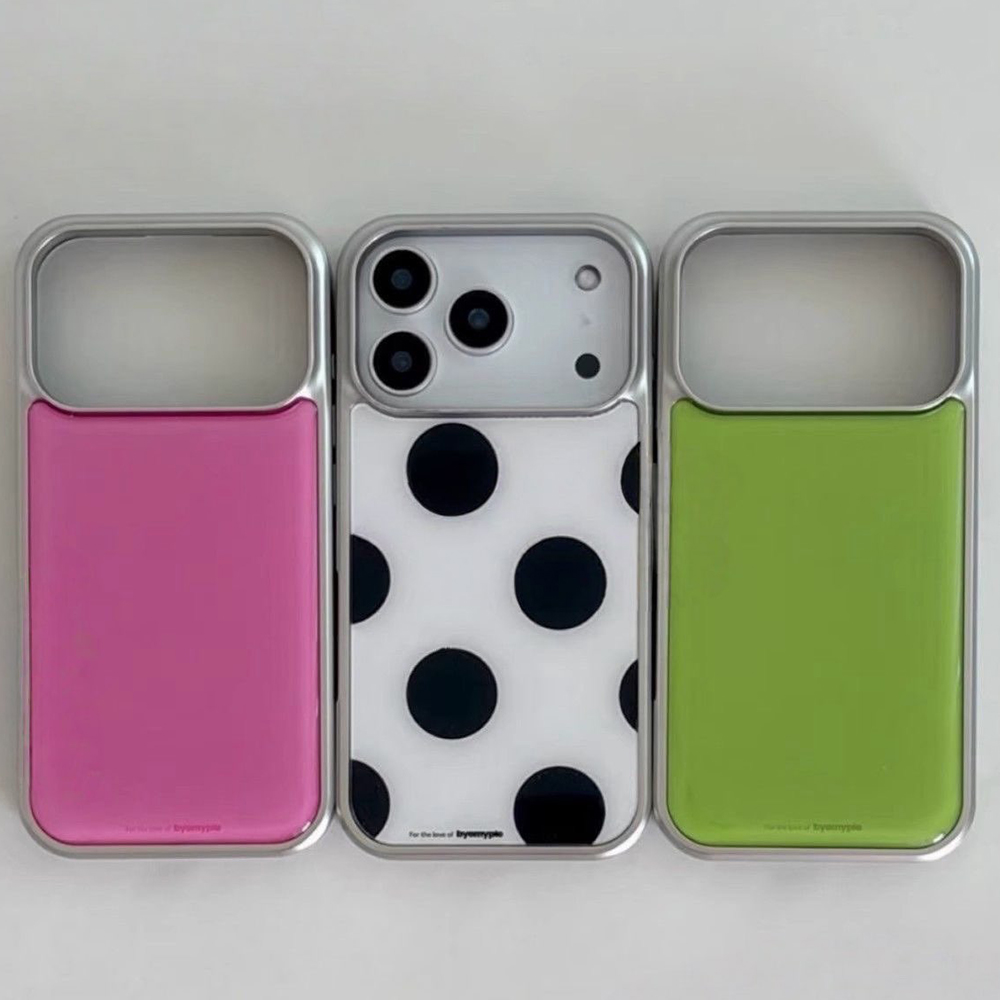 Phone Cases That Charge Your Phone - Capa de Celular LALA Estilo Coreano