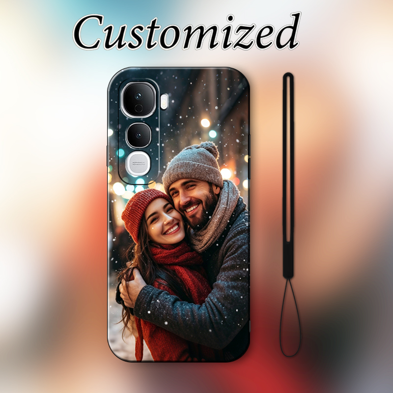 Phone Cases Custom - Alças personalizadas para capa de telefone