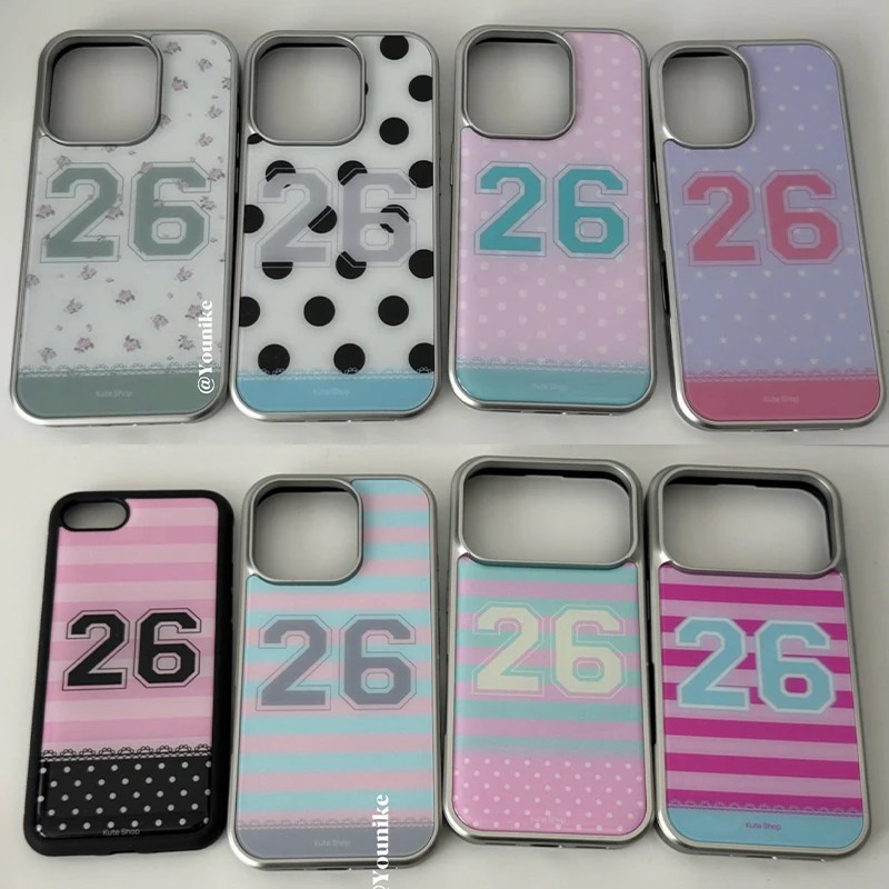 Phone Cases That Charge Your Phone - Capa de Luxo Clmj Coreana com