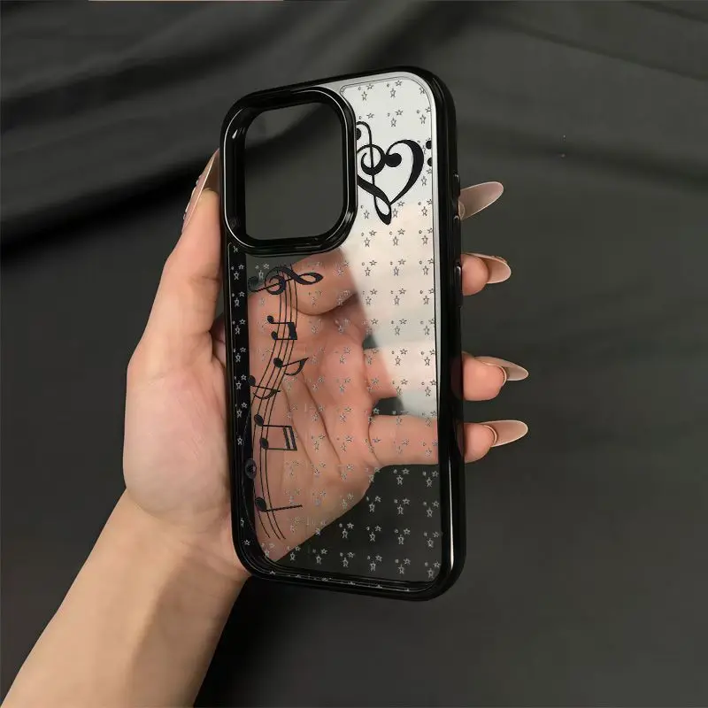 Phone Cases For Girls - Nova Capa de Celular Estilo INS