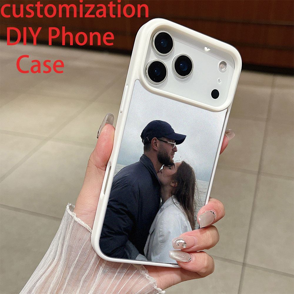 Phone Cases That Charge Your Phone - Capa de Celular Personalizada DIY para