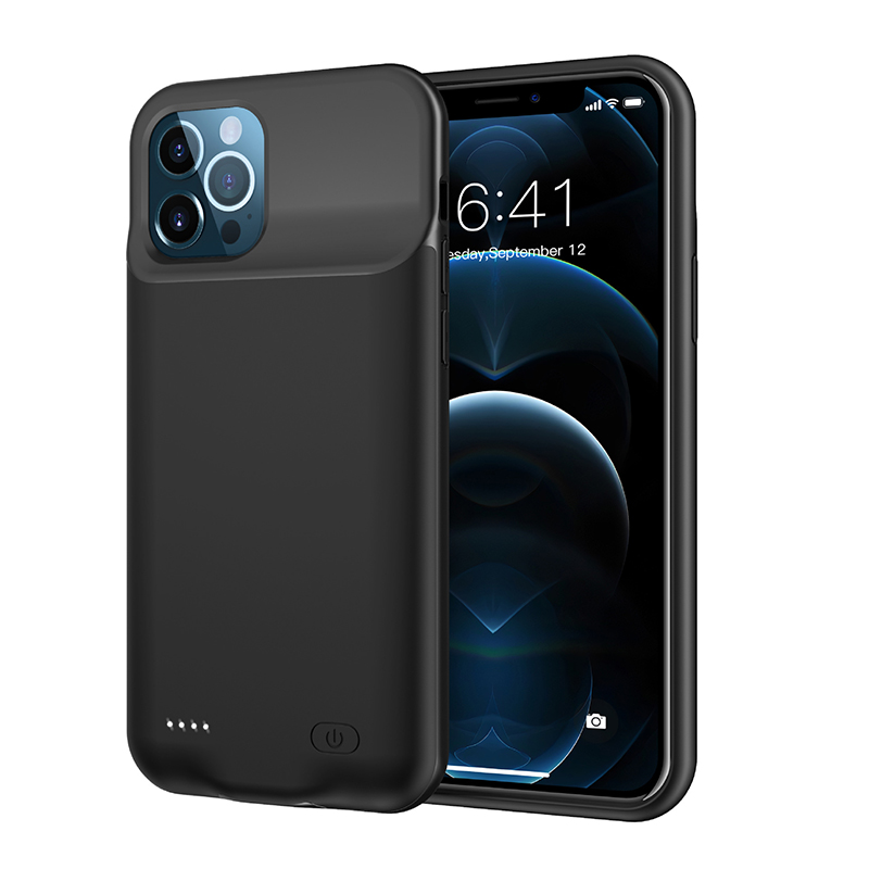 Phone Cases That Charge Your Phone - Capa ultrafina para carregador de bateria,