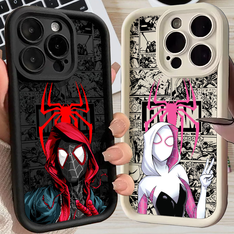Capa para Celular Homem-Aranha - Phone Cases Apple avaliação e preço