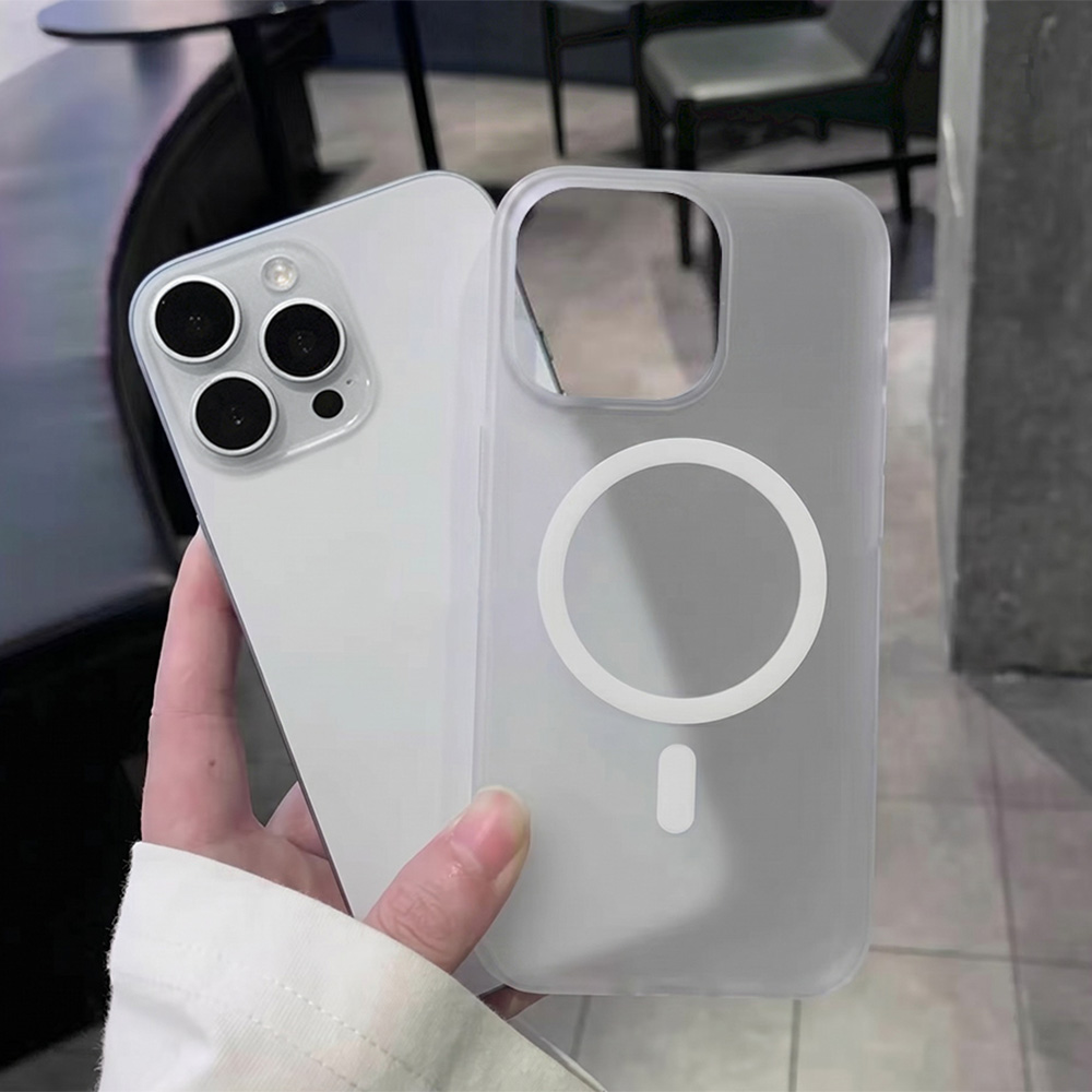 Capa Magnética Ultrafina Fosca - Ring Stand Case avaliação e preço