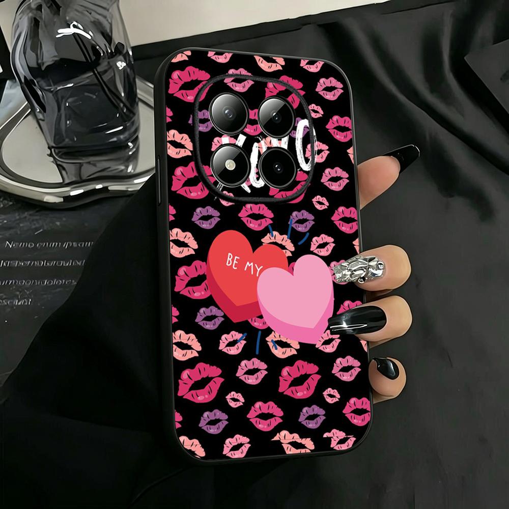 Capa de Telefone com Design de - Phone Cases For Girls avaliação e preço