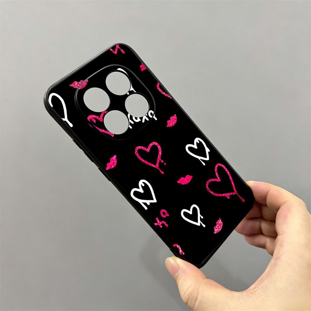 Capa de Telefone com Design de - Phone Cases For Girls avaliação e preço