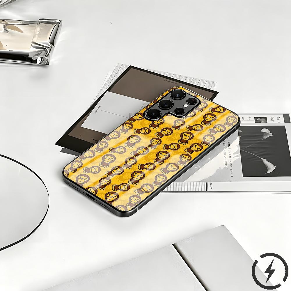 Capa de Telefone Brand B-Bape  - Phone Cases Brands avaliação e preço