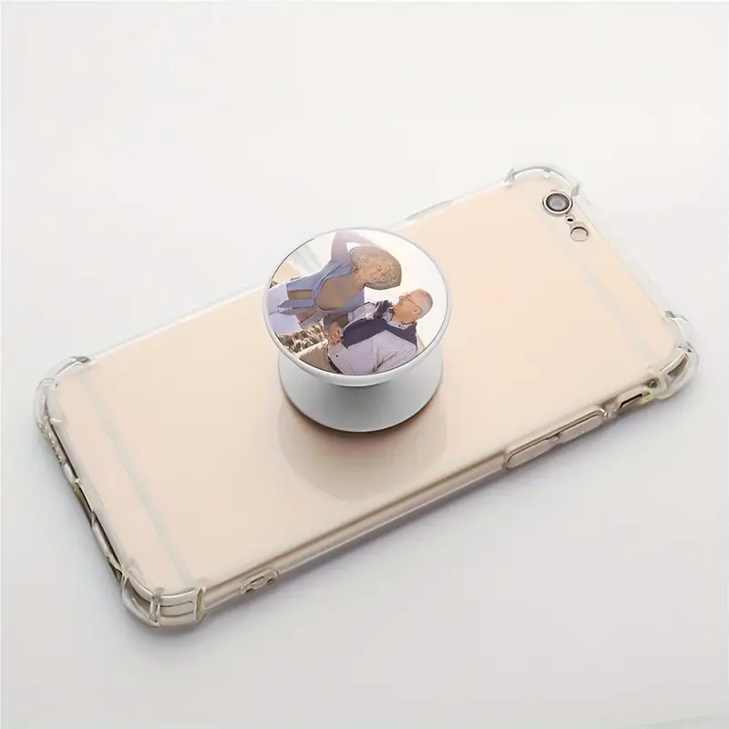 Suporte de Telefone Redondo Pe - Phone Cases Custom avaliação e preço