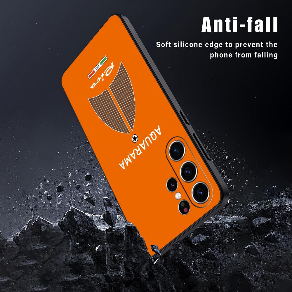 Capa de Telefone Luxuosa da Ma - Phone Cases Brands avaliação e preço