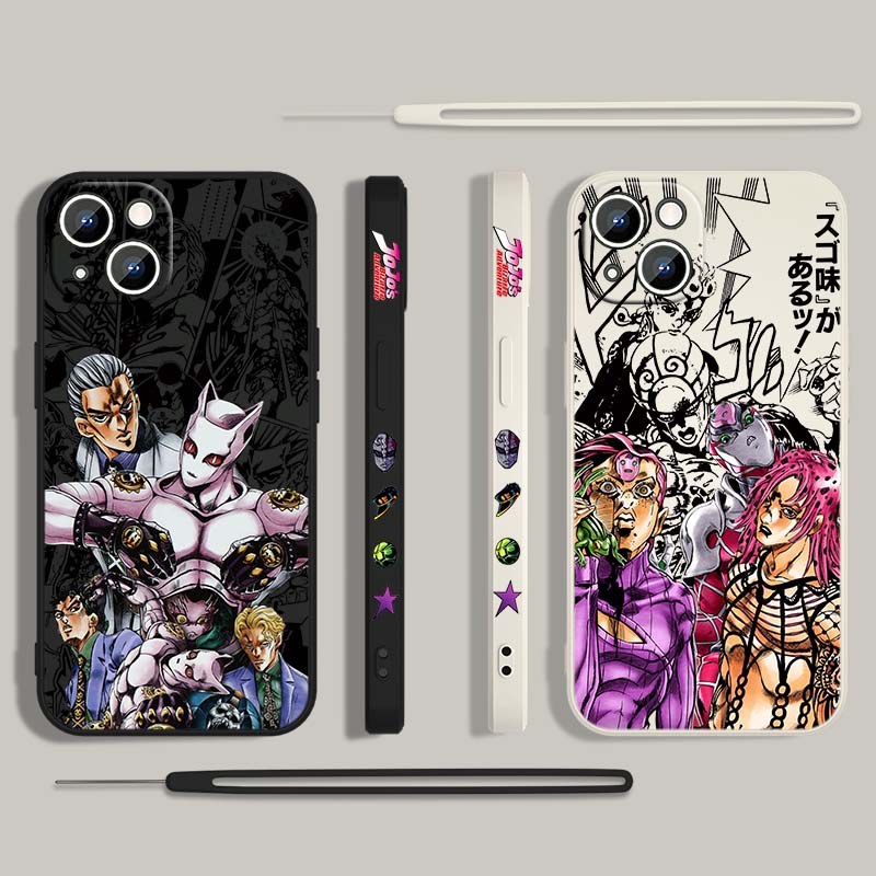 Capa de Celular Líquida com Co - Phone Cases Apple avaliação e preço