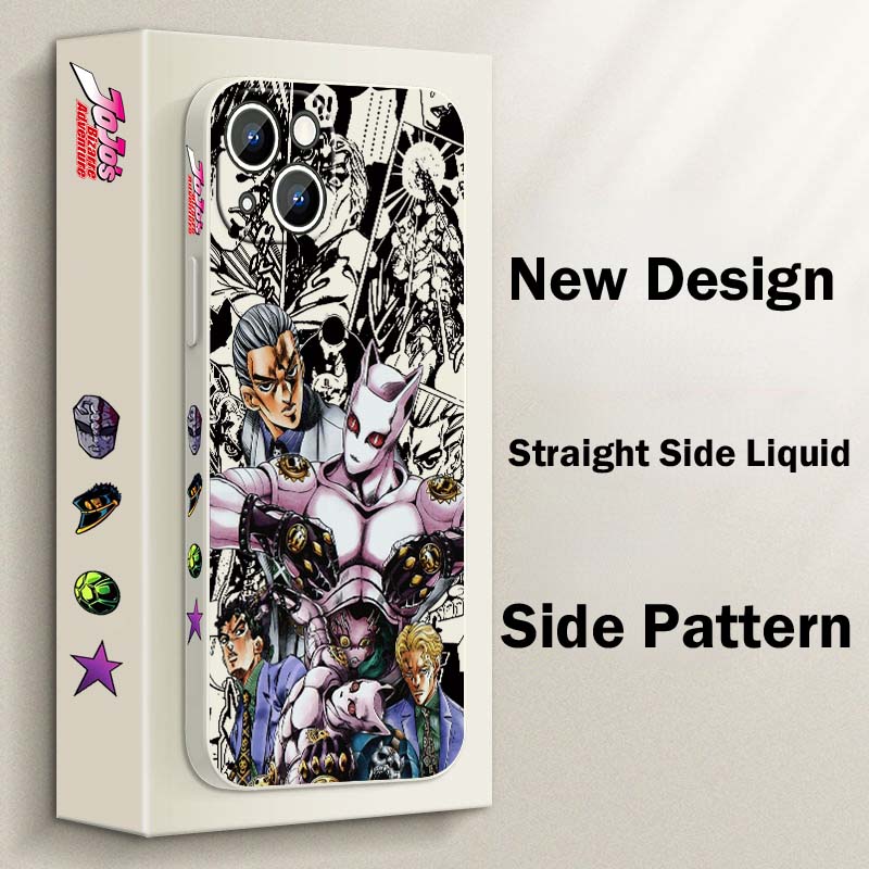 Capa de Celular Líquida com Co - Phone Cases Apple avaliação e preço
