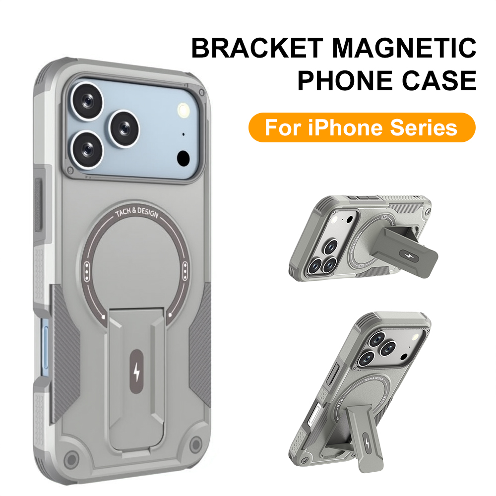 Capa Magnética Compatível e Pr - Ring Stand Case avaliação e preço