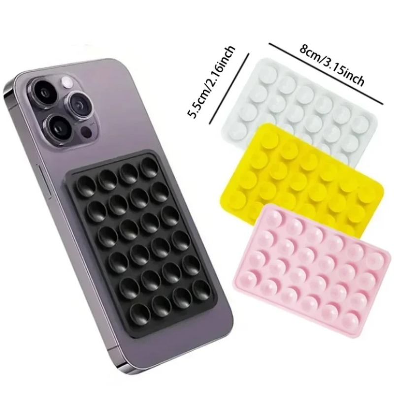 Suporte de Telefone de Silicon - Phone Cases Apple avaliação e preço