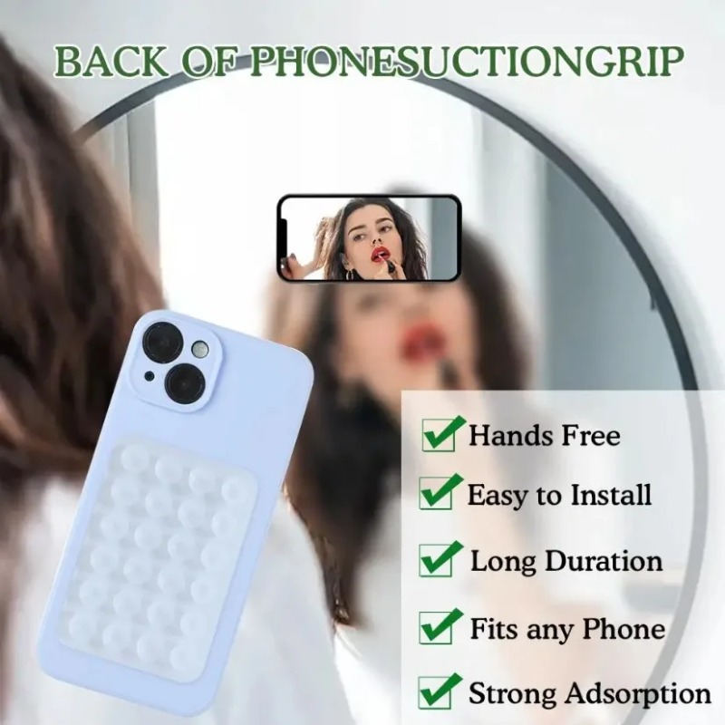 Suporte de Telefone de Silicon - Phone Cases Apple avaliação e preço