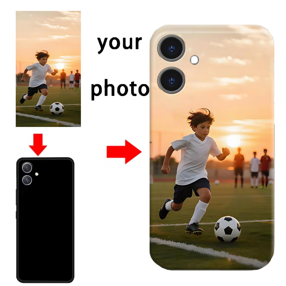 Capa de Telefone Personalizada - Phone Cases Custom avaliação e preço