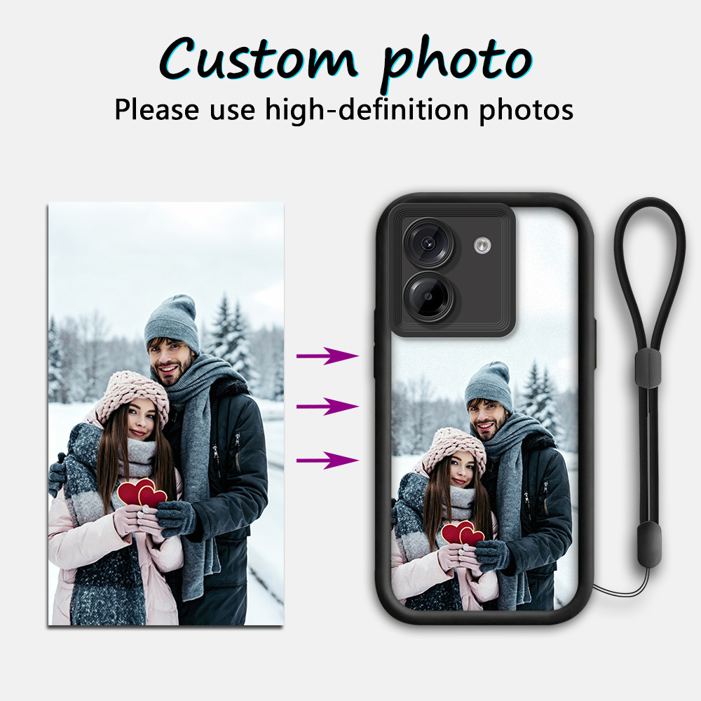 Capa de Telefone Personalizada - Phone Cases Custom avaliação e preço