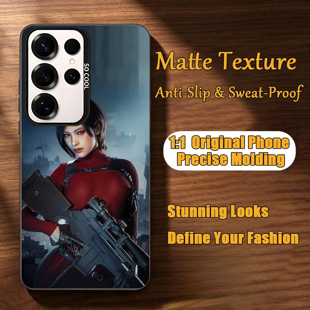 Capa de Telefone Hot Girl RE A - Phone Cases For Girls avaliação e preço