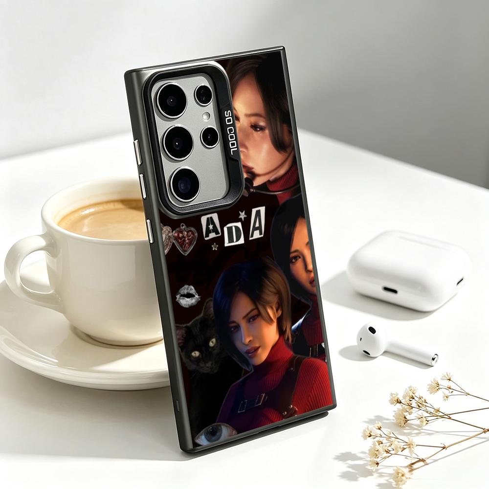 Capa de Telefone Hot Girl RE A - Phone Cases For Girls avaliação e preço