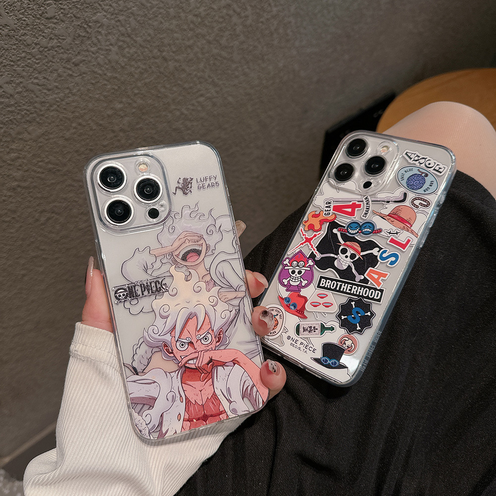 Capa de Celular Transparente d - Phone Cases Japan avaliação e preço