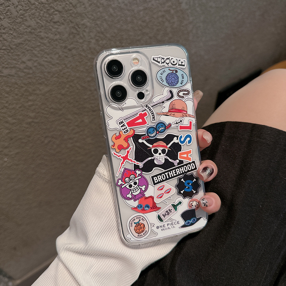Capa de Celular Transparente d - Phone Cases Japan avaliação e preço