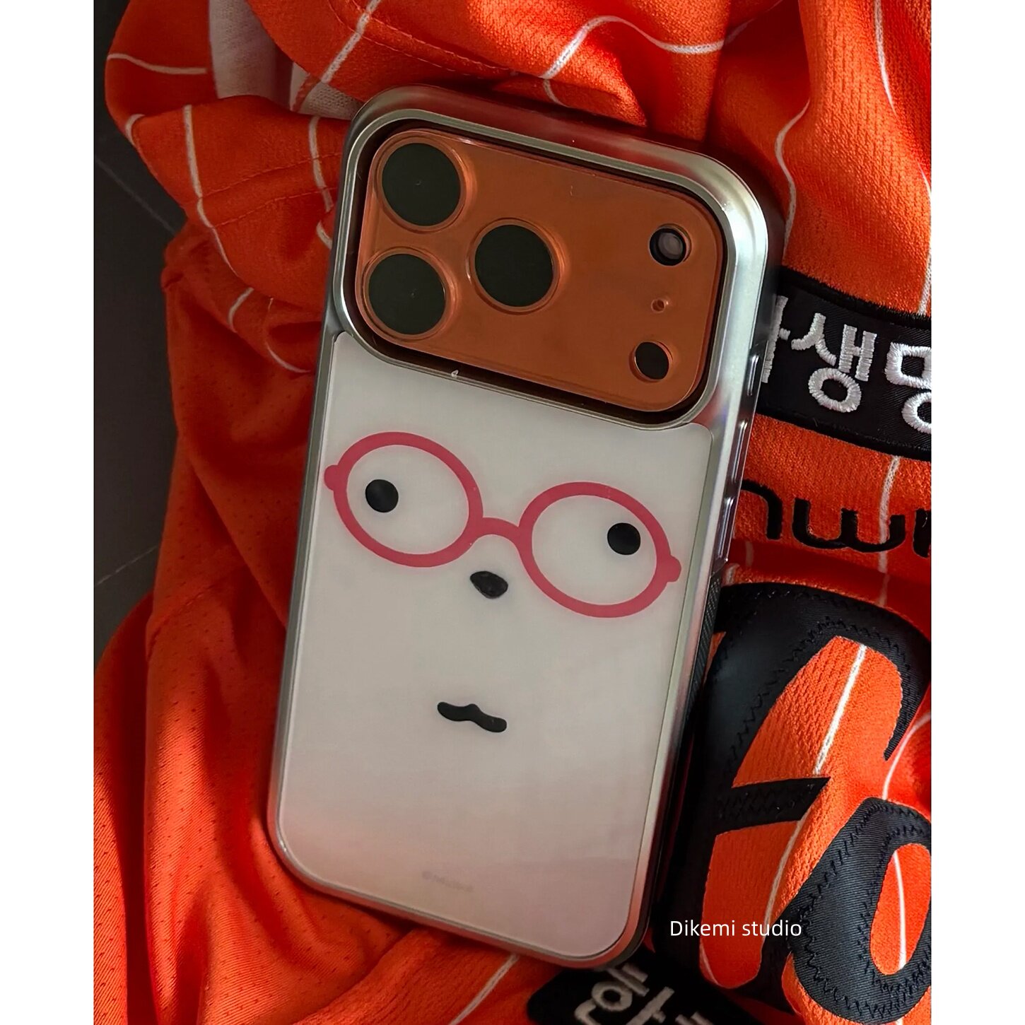 Capa de Celular INS Coreana Ka - Phone Cases For Girls avaliação e preço