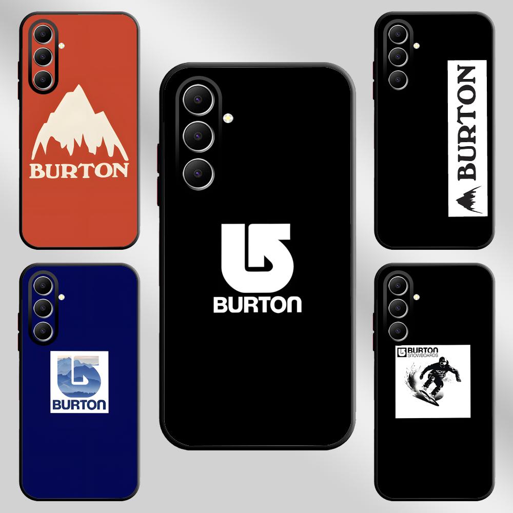 Capa de Celular Burton Cool S- - Phone Cases Brands avaliação e preço