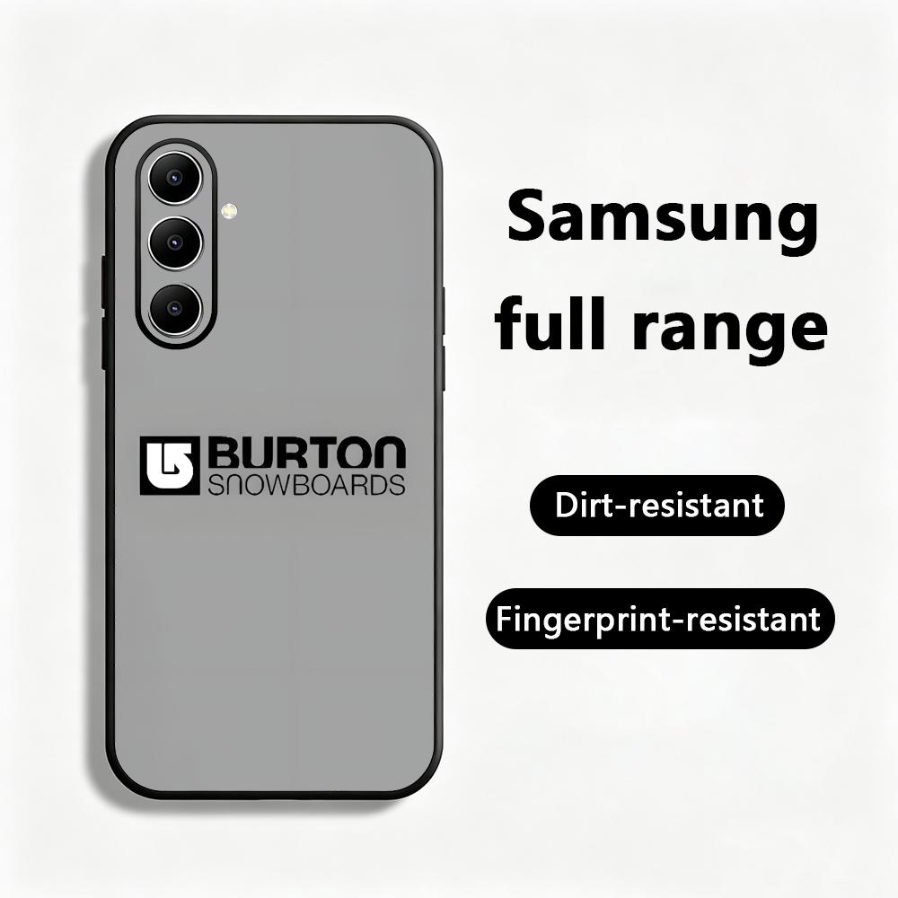 Capa de Celular Burton Cool S- - Phone Cases Brands avaliação e preço