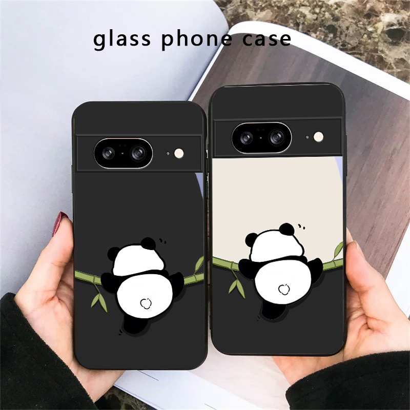 Capa de Telefone de Vidro Pret - Google Pixel 9 avaliação e preço