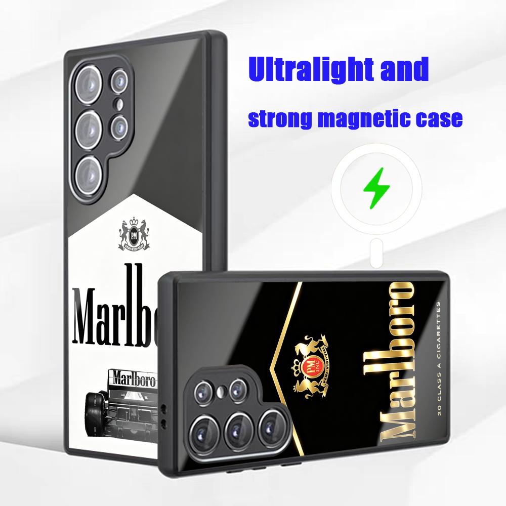 Capa Magnética de Vidro Hot Br - Phone Cases Brands avaliação e preço