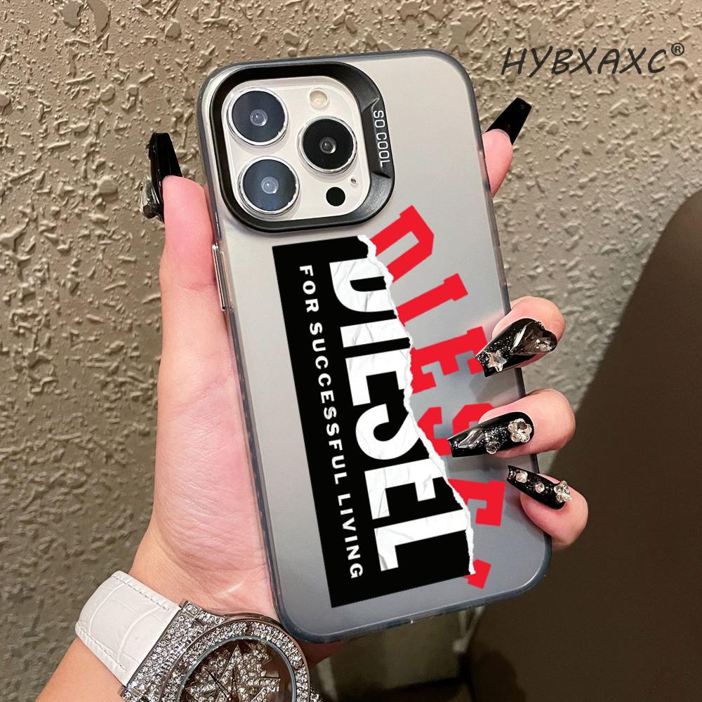 Capa de Celular R-Rudolf D-Die - Phone Cases Brands avaliação e preço