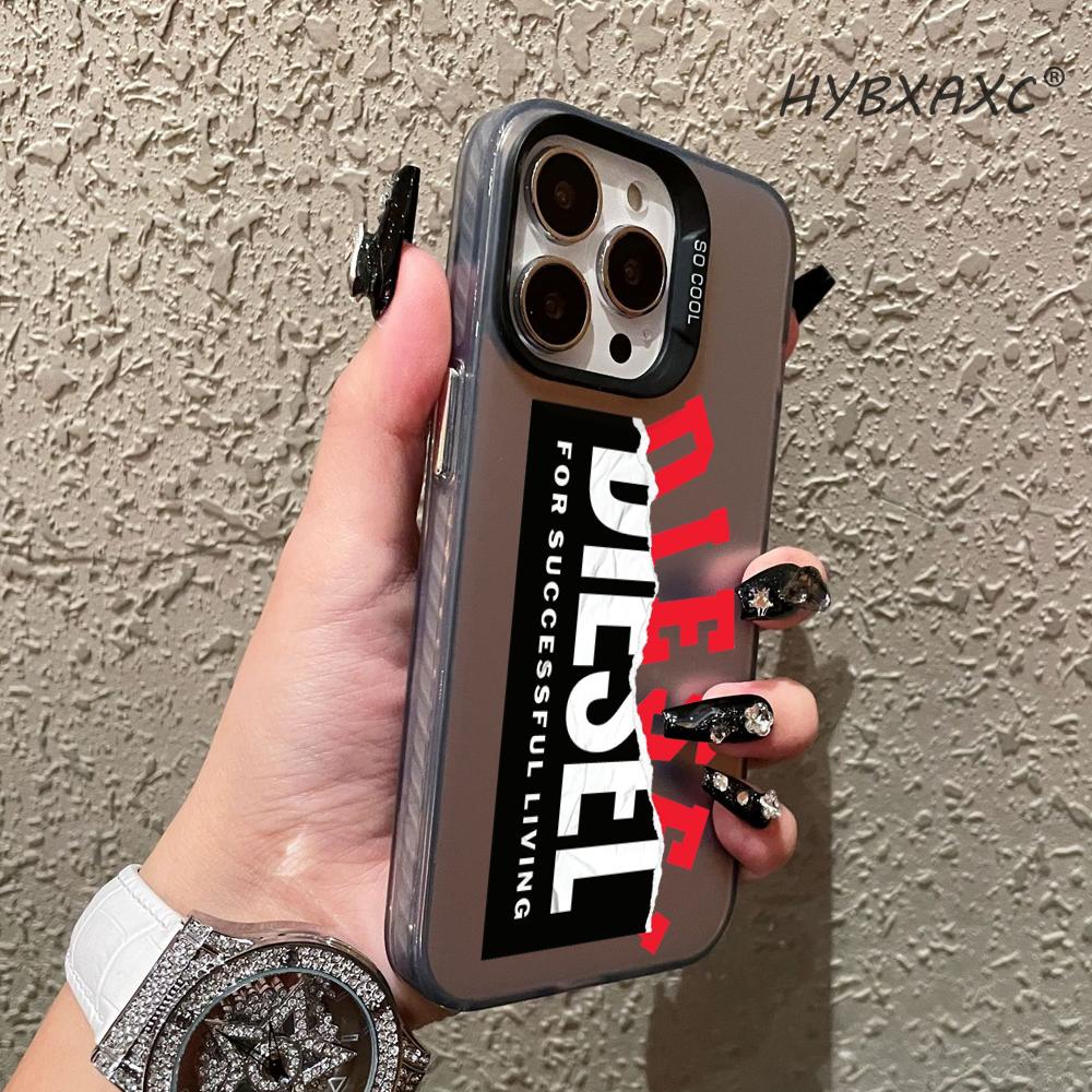 Capa de Celular R-Rudolf D-Die - Phone Cases Brands avaliação e preço