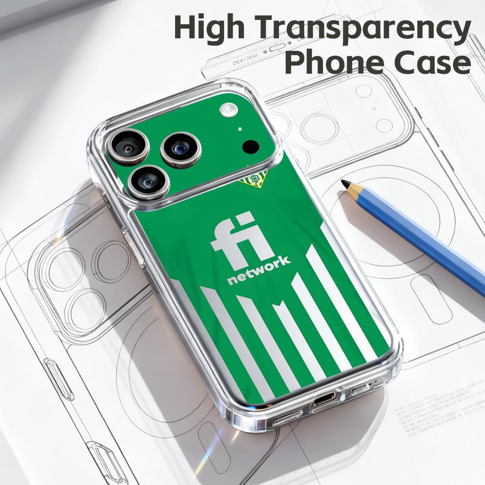 Capa Transparente de Luxo R-Re - Phone Cases Apple avaliação e preço