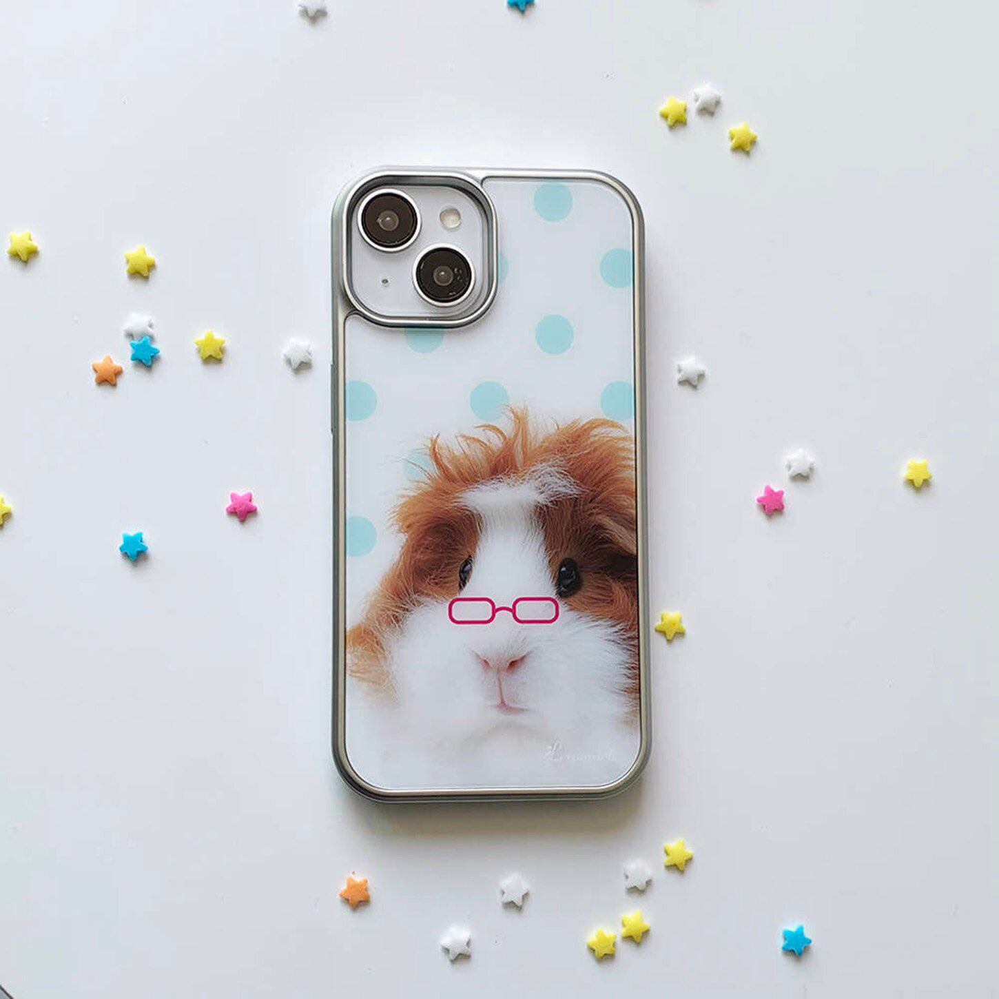 Capa de Celular Luxuosa Transp - Phone Cases That Charge Your Phone avaliação e preço