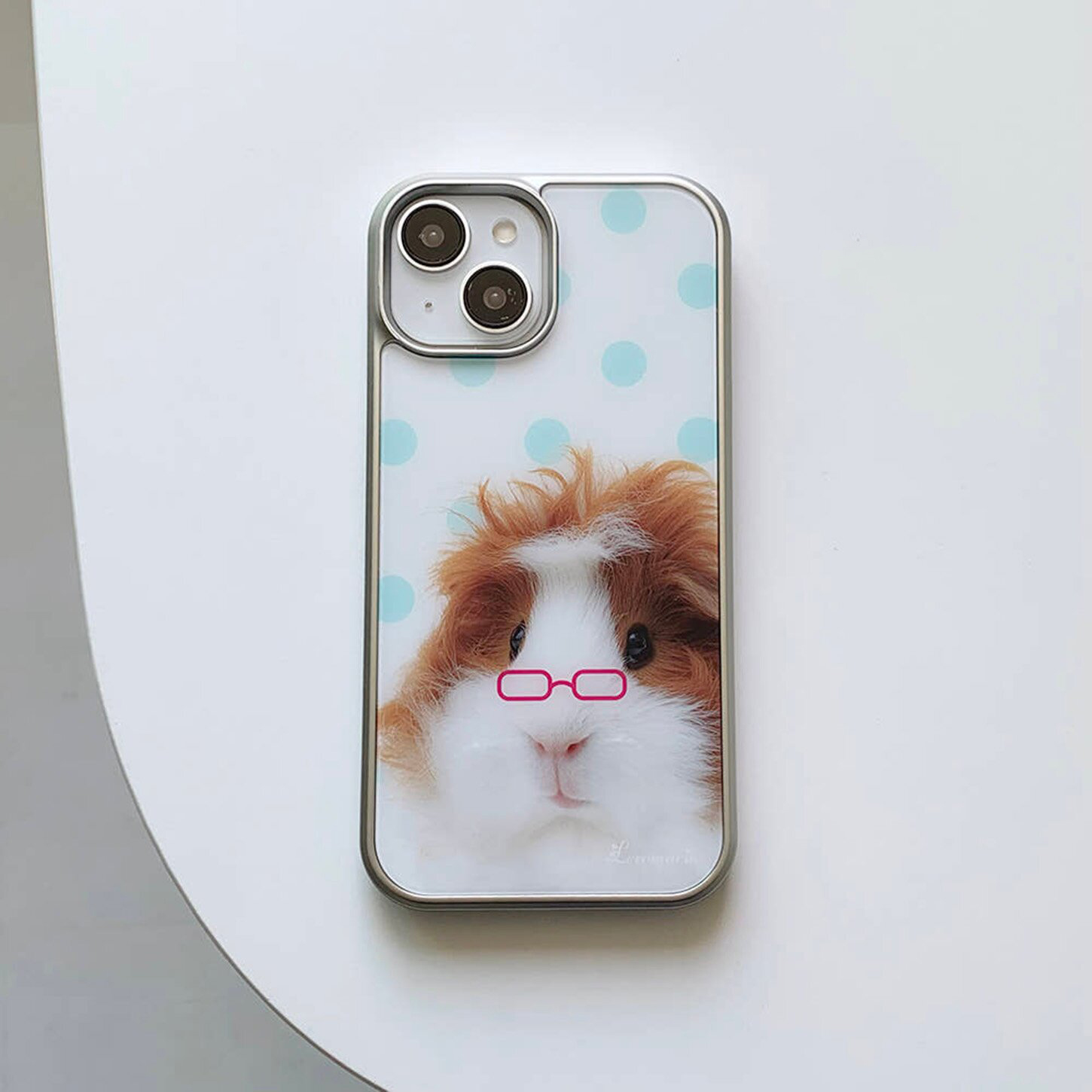 Capa de Celular Luxuosa Transp - Phone Cases That Charge Your Phone avaliação e preço