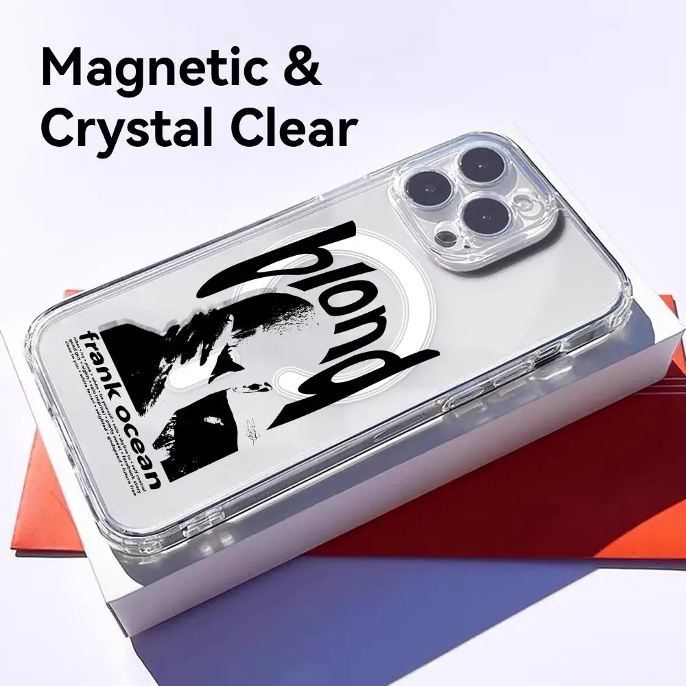 Capa de Celular Singer Frank B - Phone Cases Apple avaliação e preço