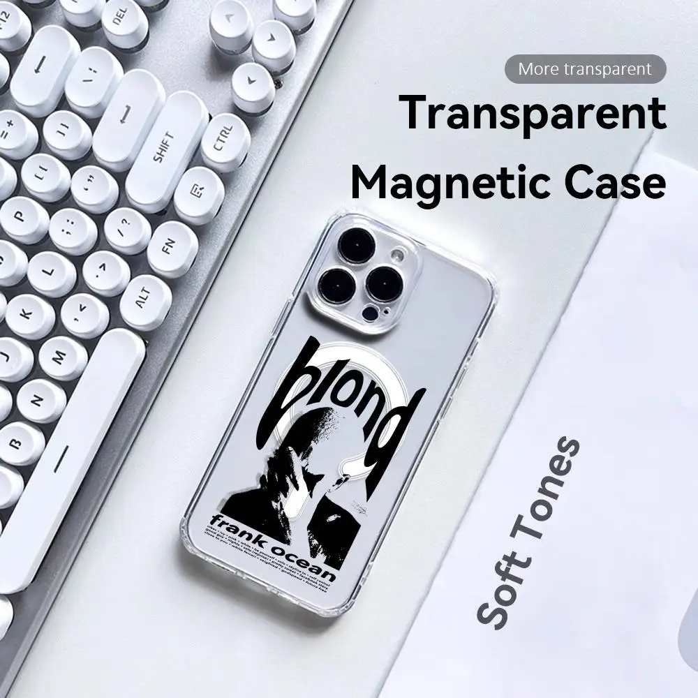 Capa de Celular Singer Frank B - Phone Cases Apple avaliação e preço
