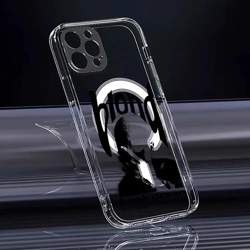 Capa de Celular Singer Frank B - Phone Cases Apple avaliação e preço