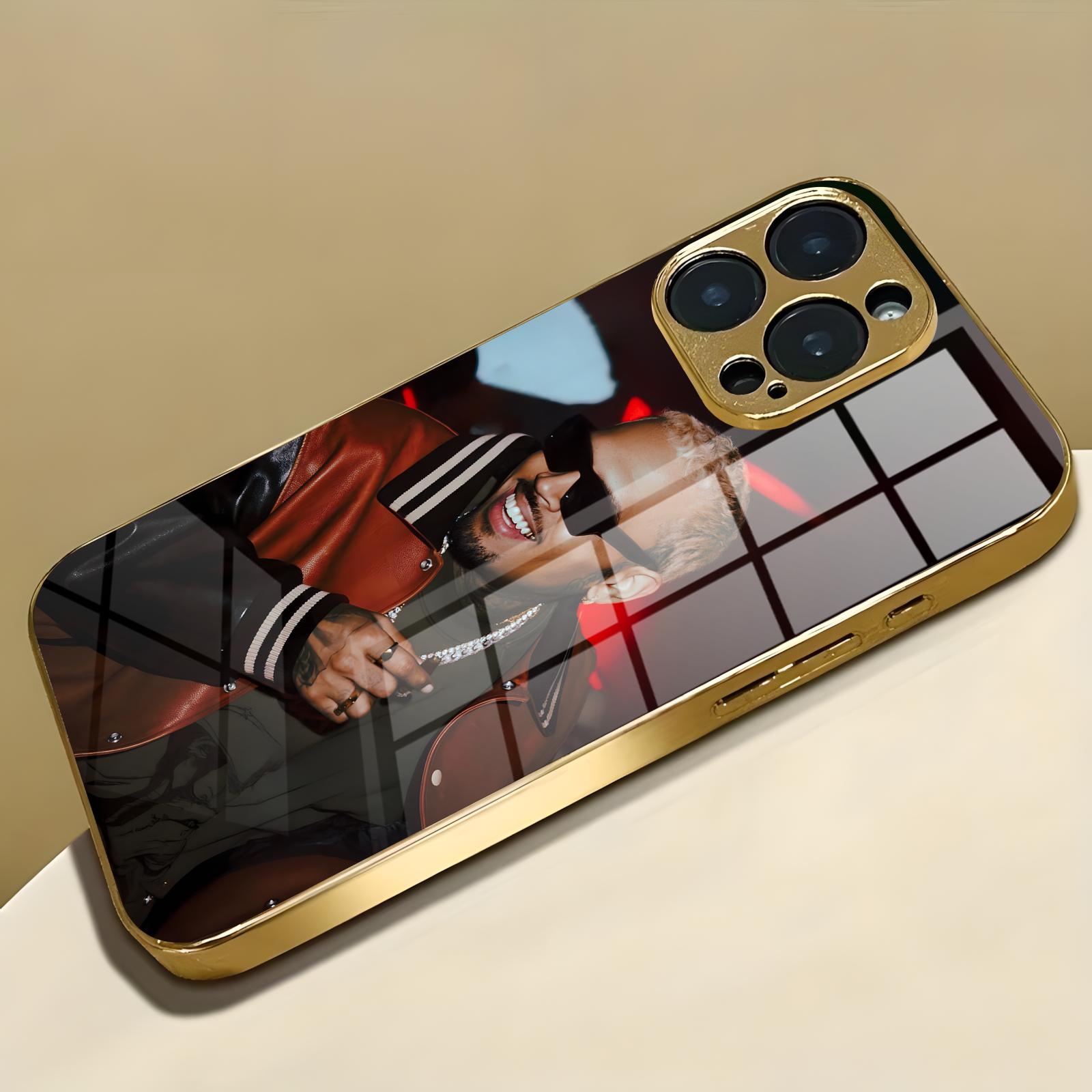Capa de Celular Rapper Chris B - Phone Cases Apple avaliação e preço