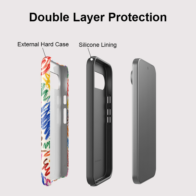 Capa de Telefone Fcicicase com - Google Pixel 9 avaliação e preço