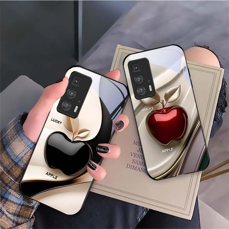 Estilo moderno de luxo leve pa - Phone Cases Moto G avaliação e preço